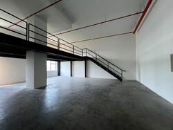 Tg Building (D26), Factory #597645611